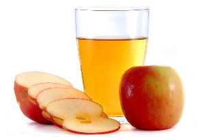 Imagen ilustrativa del artículo Remedios y usos medicinales del Vinagre de Manzana